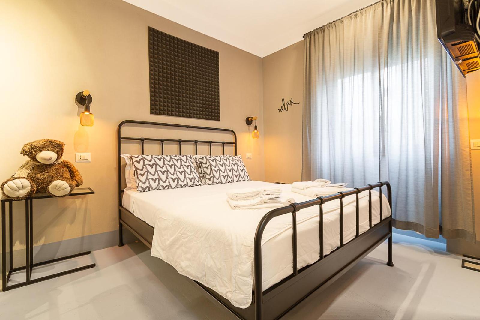 Residenza Tor Vergata 2025 - Photo 16