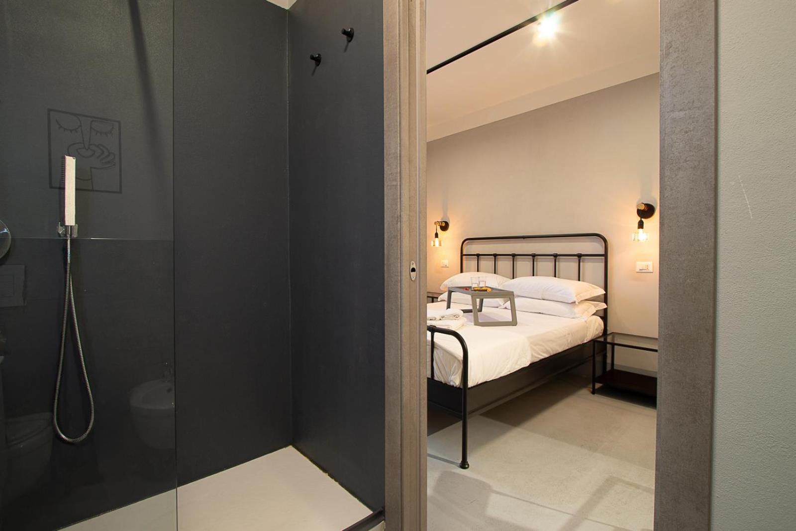 Residenza Tor Vergata 2025 - Photo 52