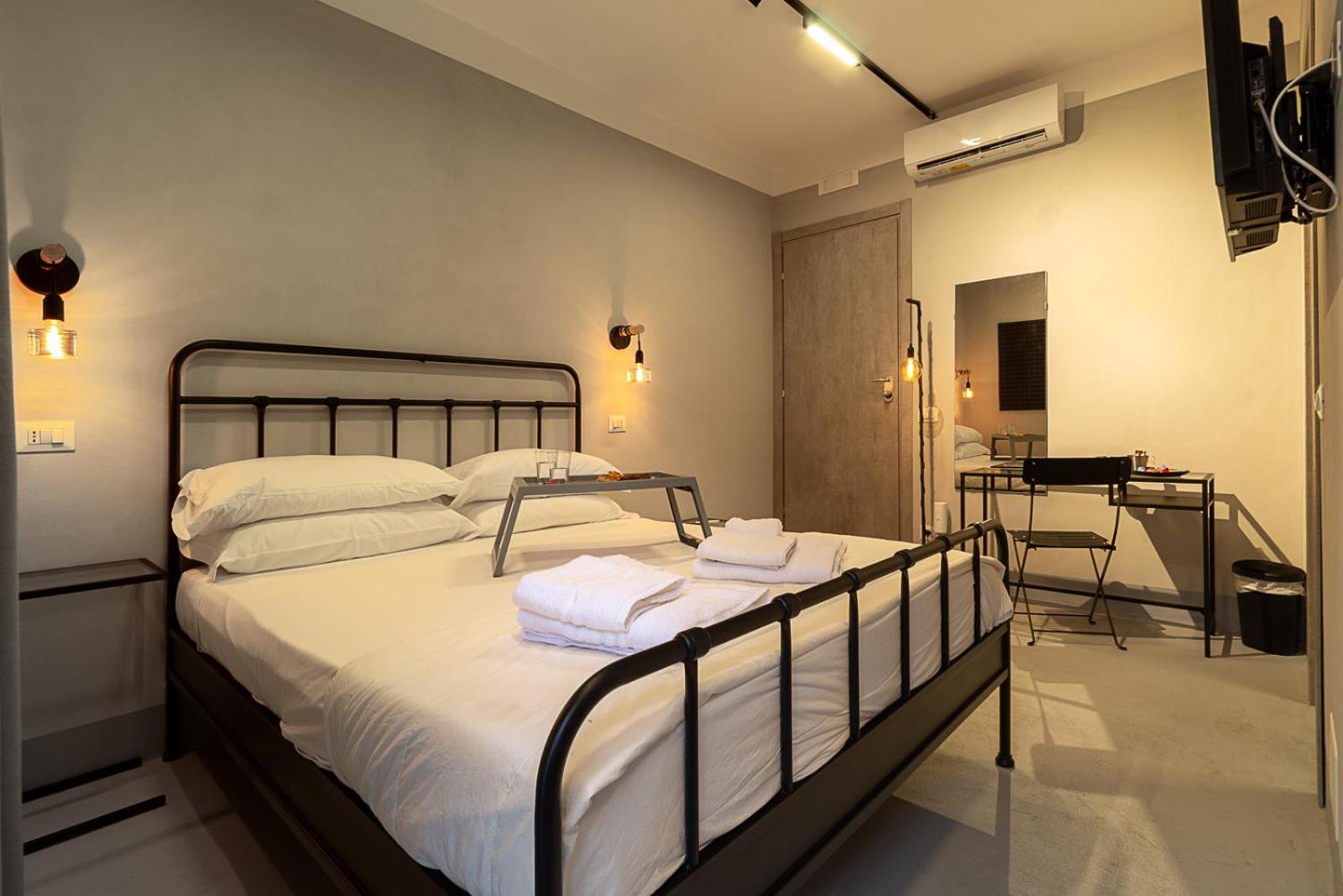 Residenza Tor Vergata 2025 - Photo 35