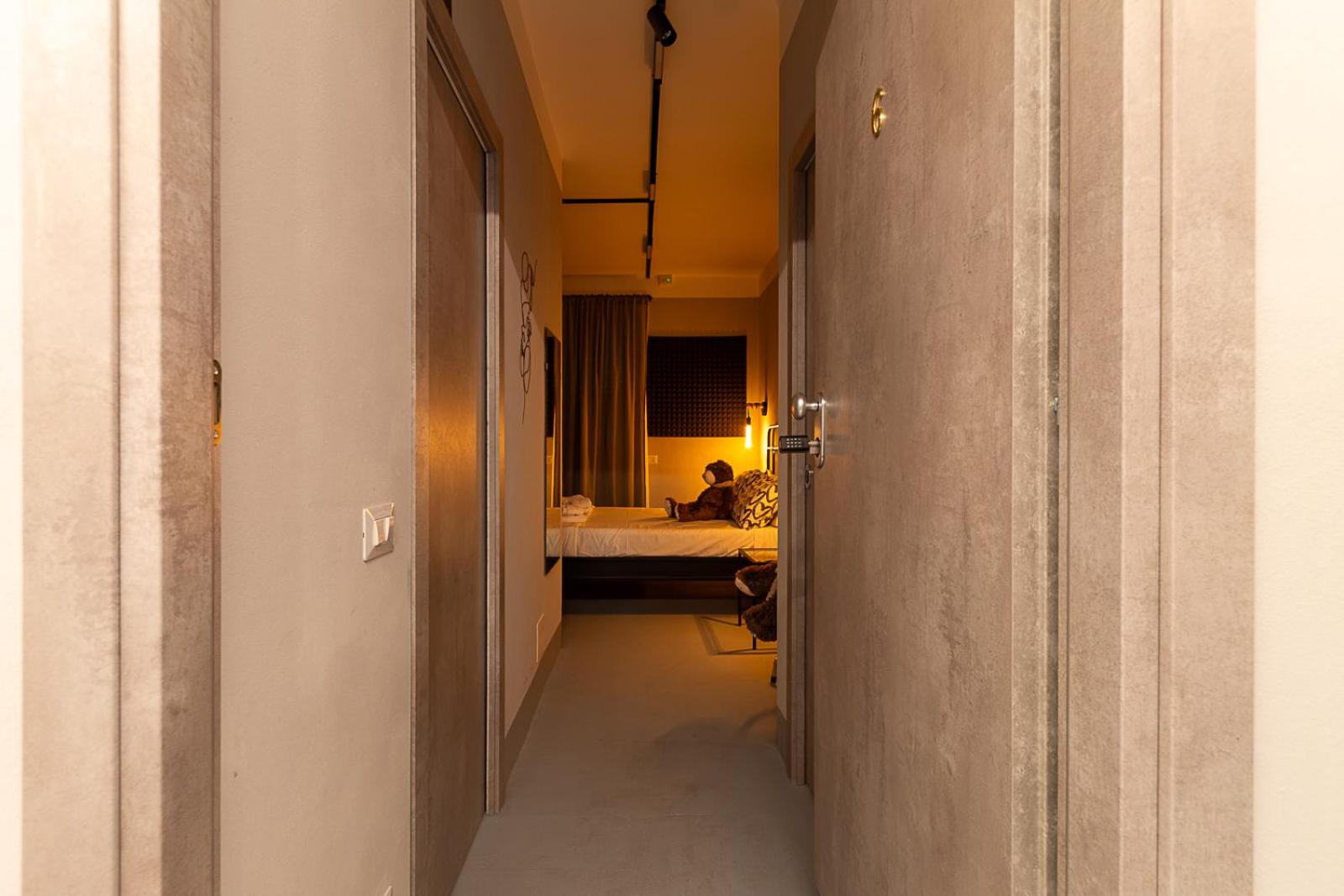 Residenza Tor Vergata 2025 - Photo 41