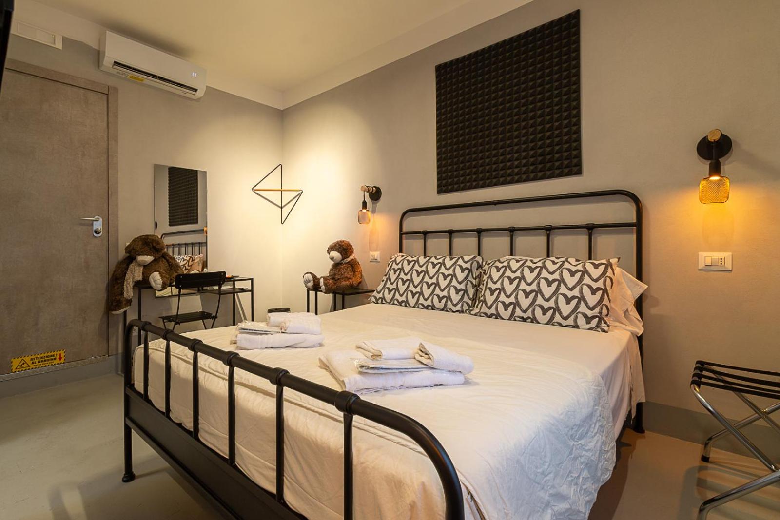 Residenza Tor Vergata 2025 - Photo 46