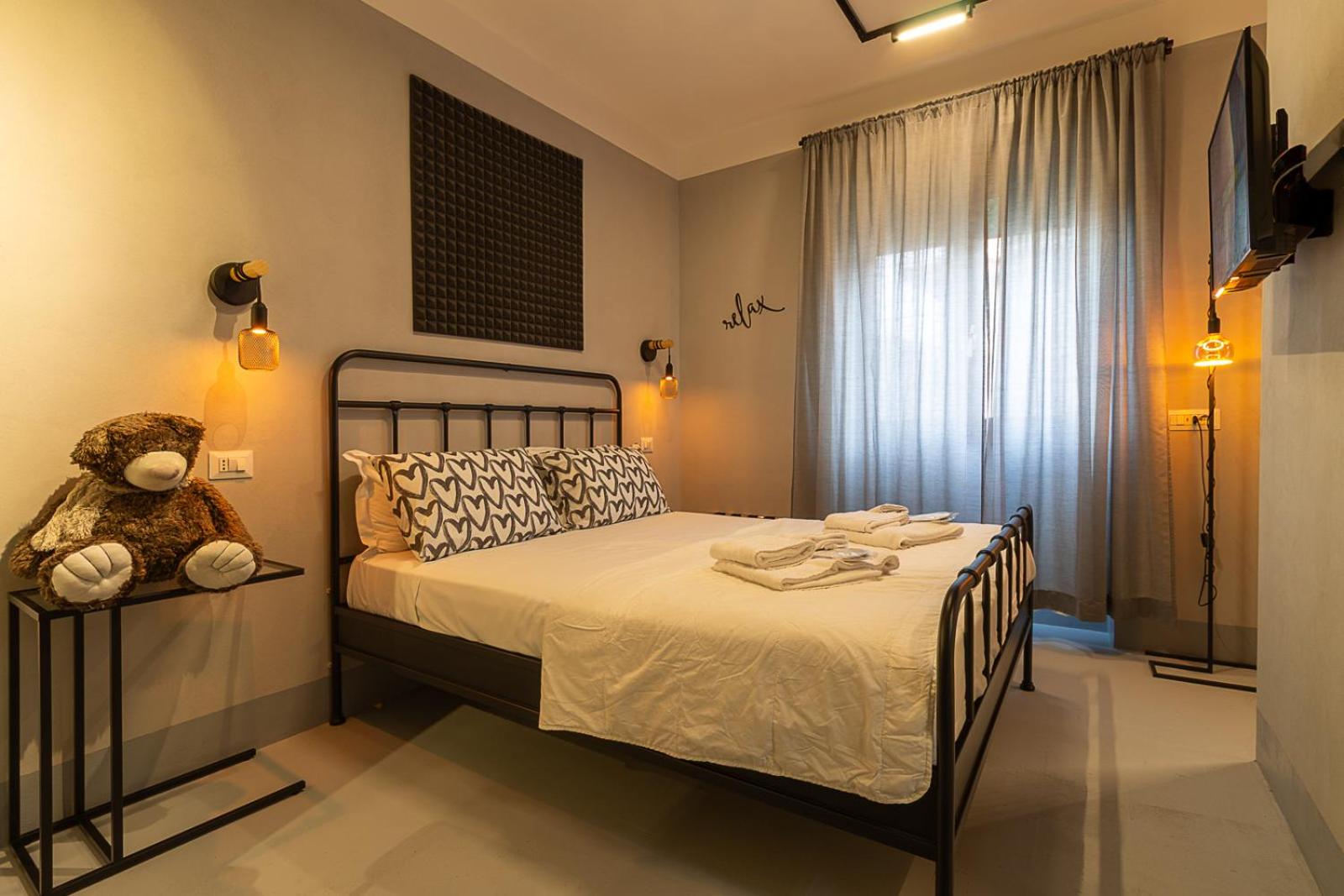 Residenza Tor Vergata 2025 - Photo 44