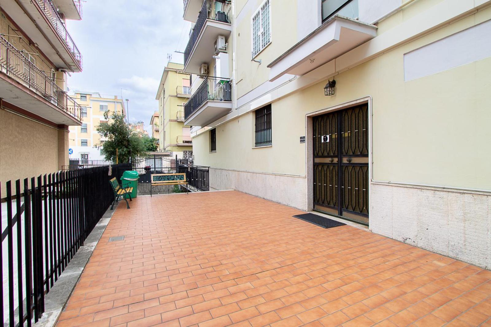 Residenza Tor Vergata 2025 - Photo 43