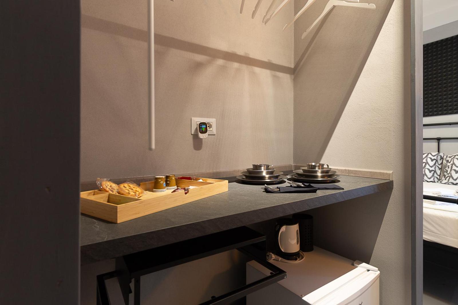 Residenza Tor Vergata 2025 - Photo 2