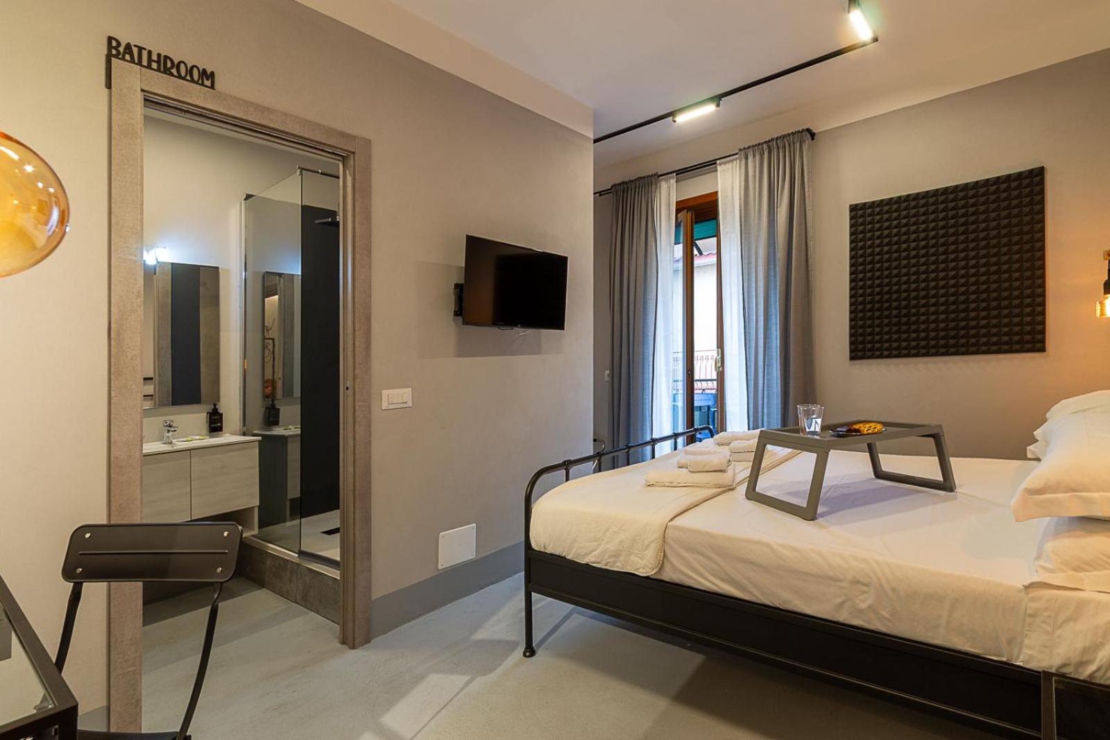 Residenza Tor Vergata 2025 - Photo 49