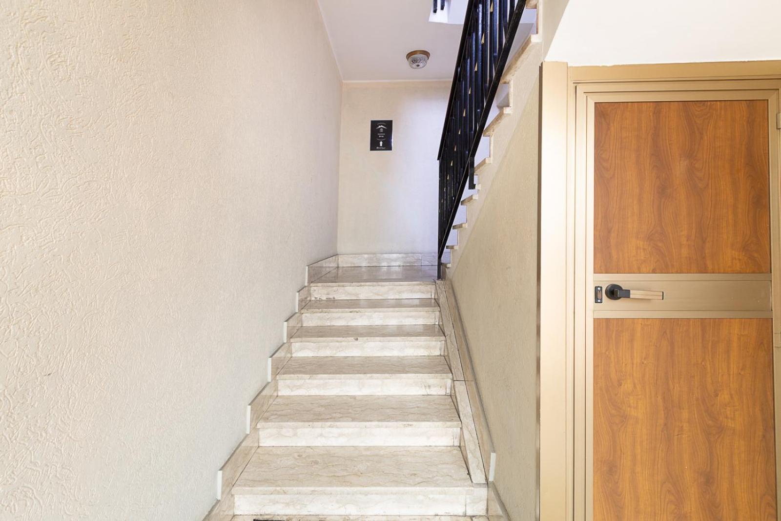 Residenza Tor Vergata 2025 - Photo 48