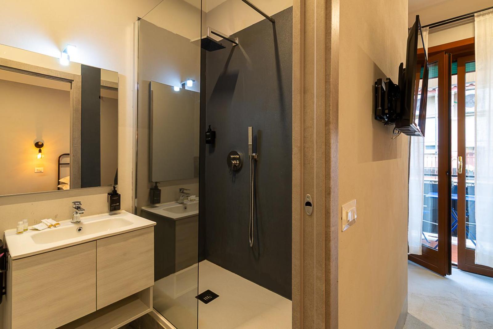 Residenza Tor Vergata 2025 - Photo 50