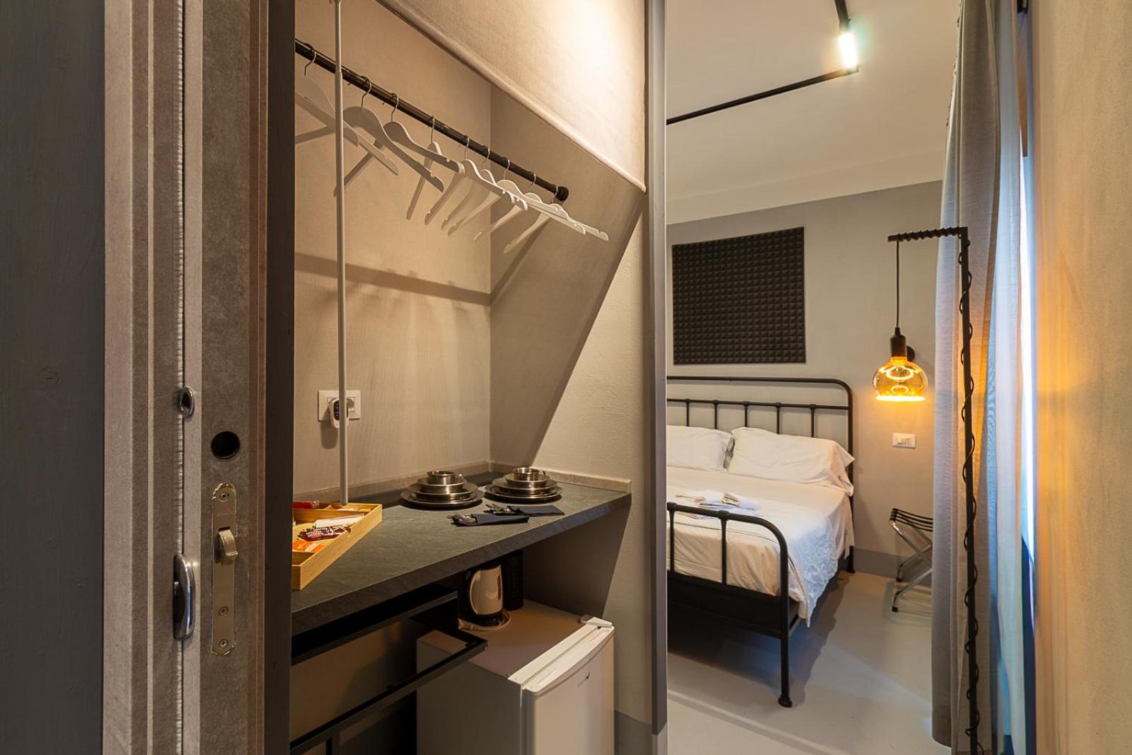 Residenza Tor Vergata 2025 - Photo 29