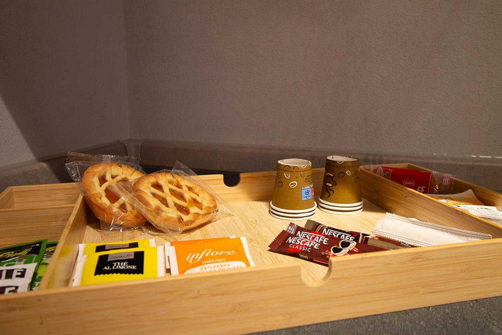 Residenza Tor Vergata 2025 - Photo 51