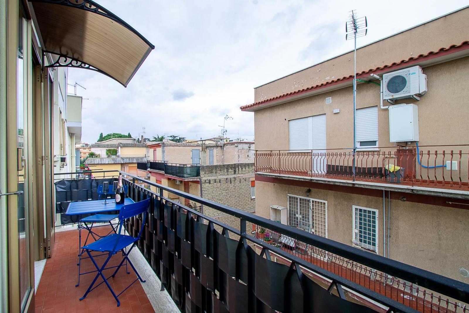 Residenza Tor Vergata 2025 - Photo 19