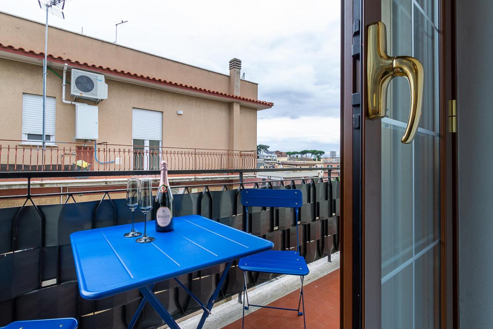 Residenza Tor Vergata 2025 - Photo 20