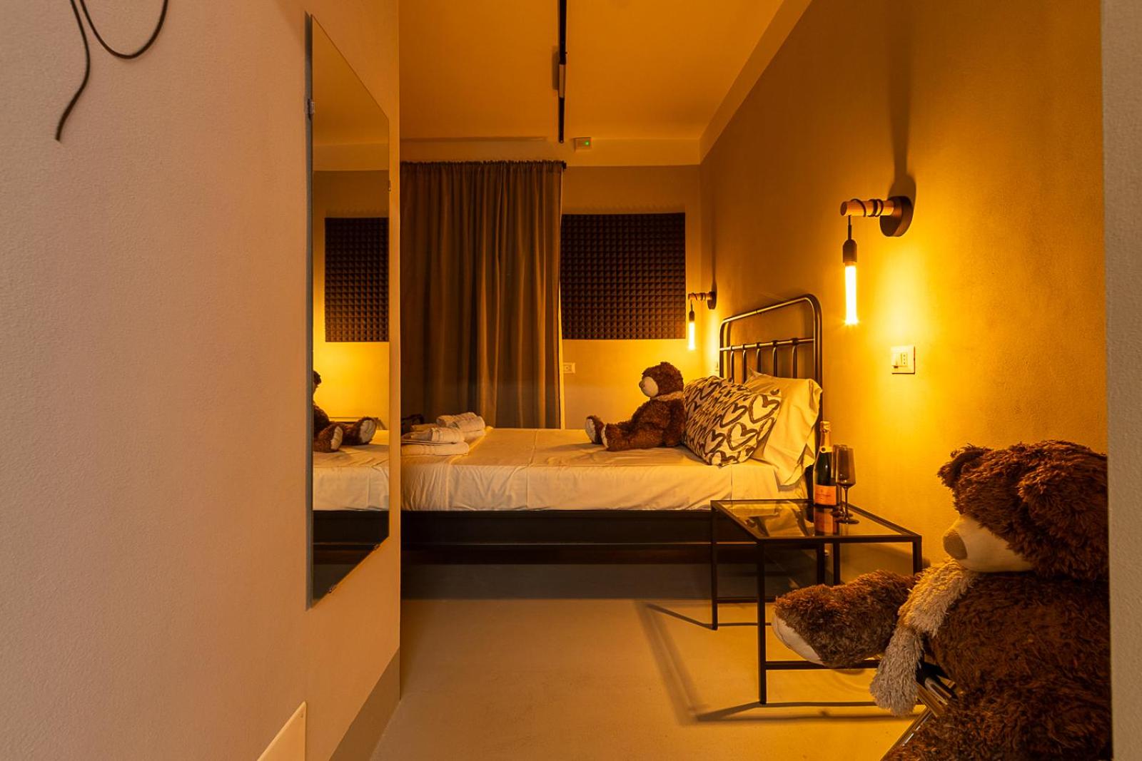 Residenza Tor Vergata 2025 - Photo 21