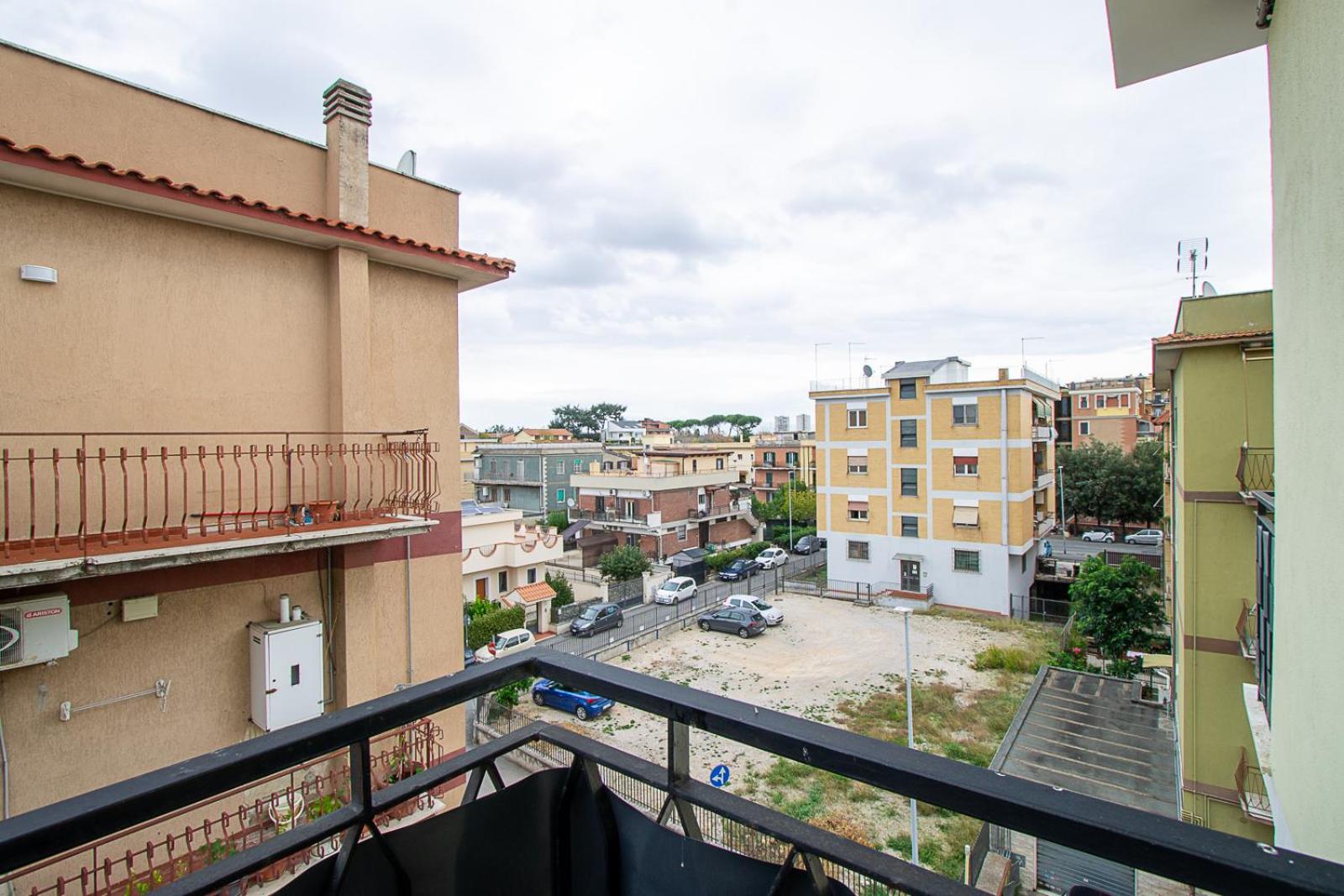 Residenza Tor Vergata 2025 - Photo 22