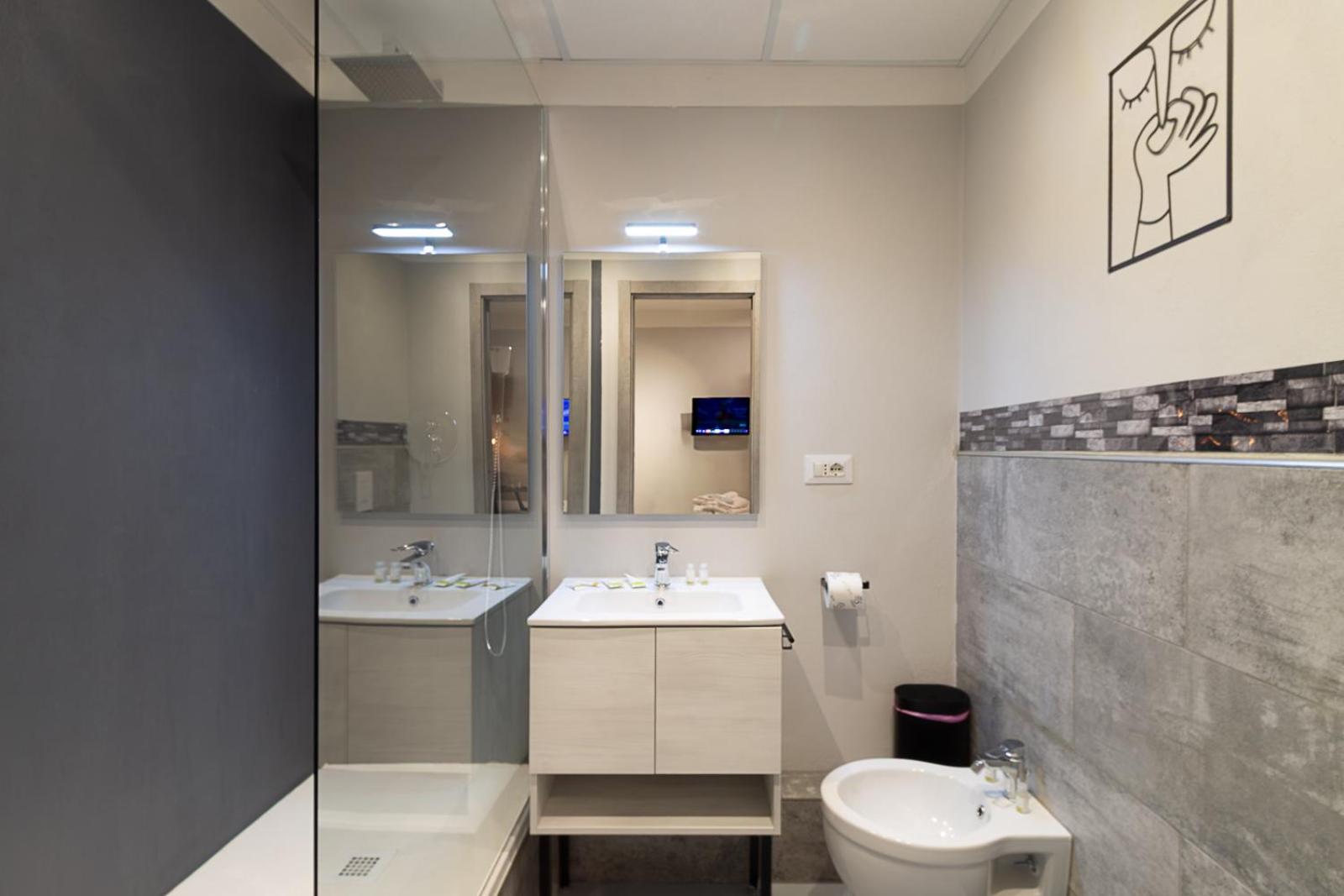 Residenza Tor Vergata 2025 - Photo 76