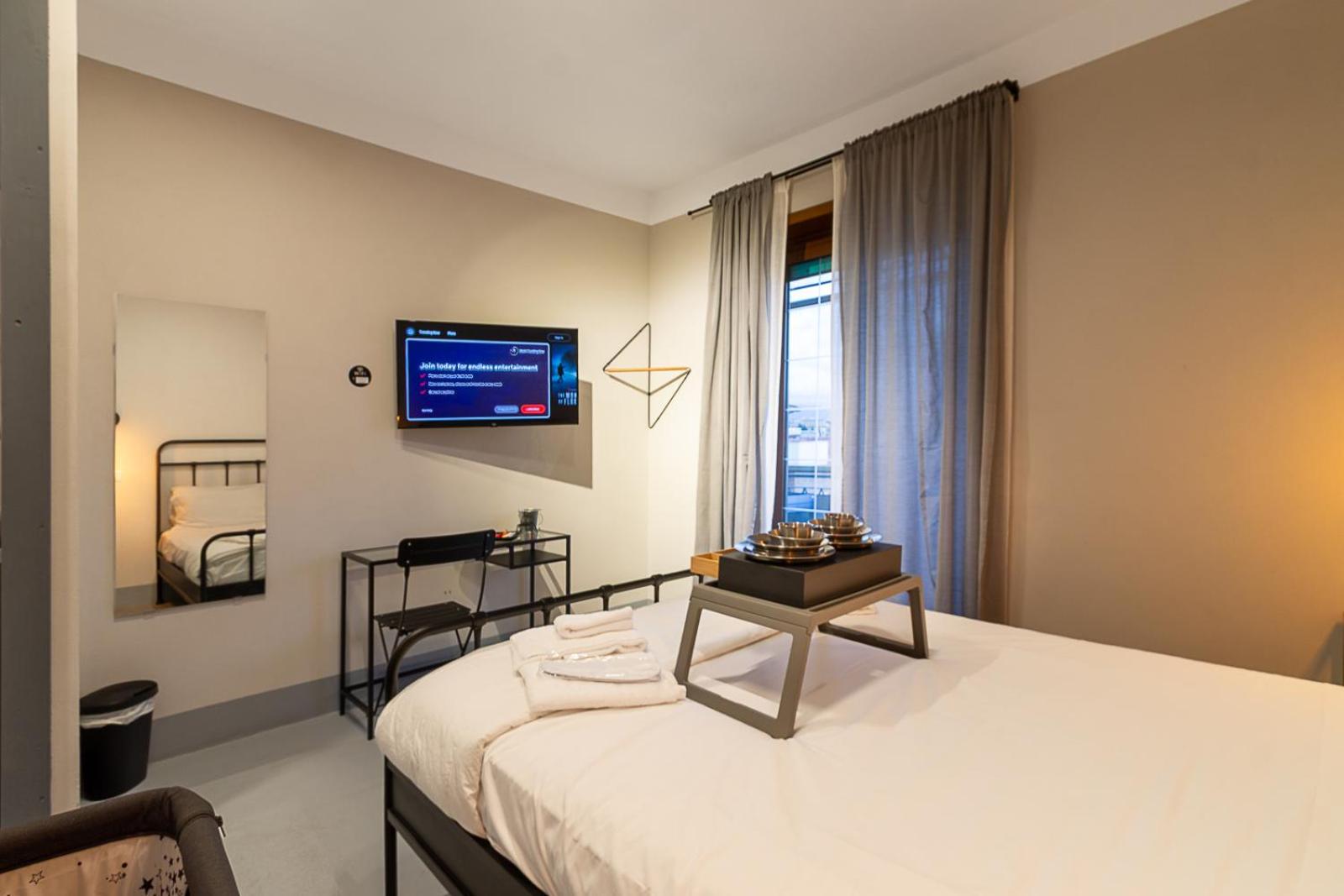 Residenza Tor Vergata 2025 - Photo 67