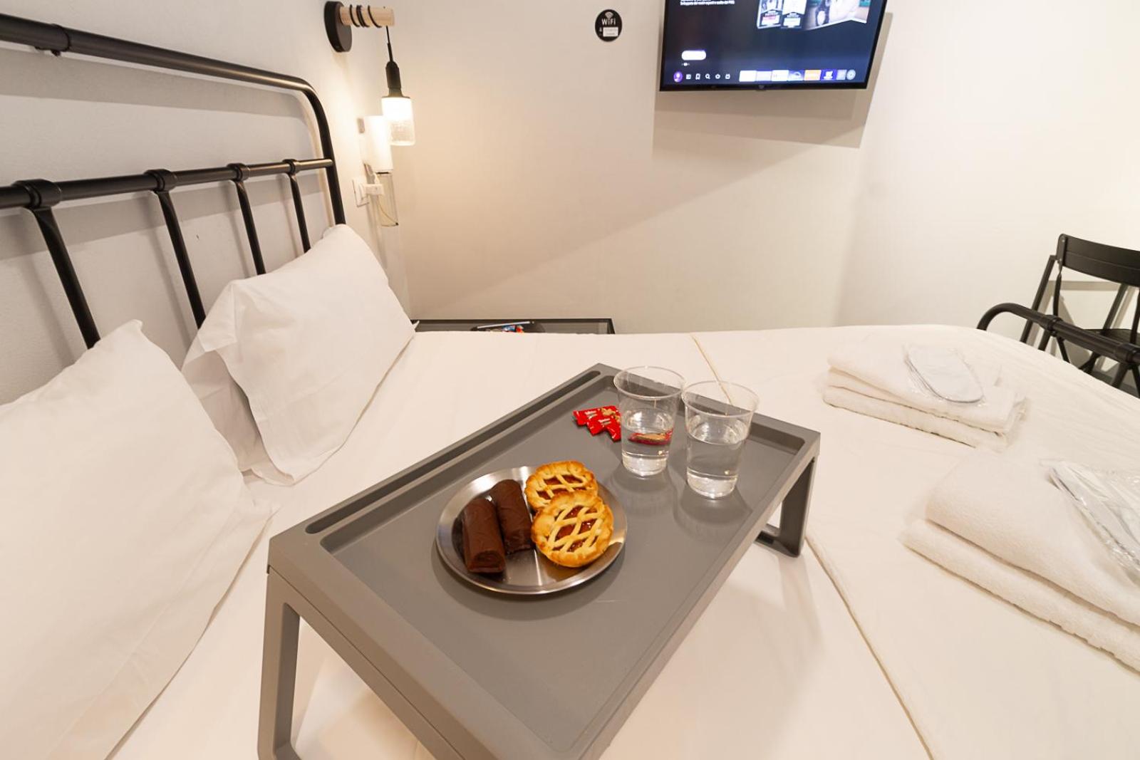 Residenza Tor Vergata 2025 - Photo 42