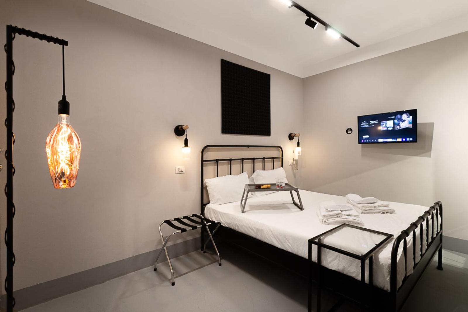 Residenza Tor Vergata 2025 - Photo 56