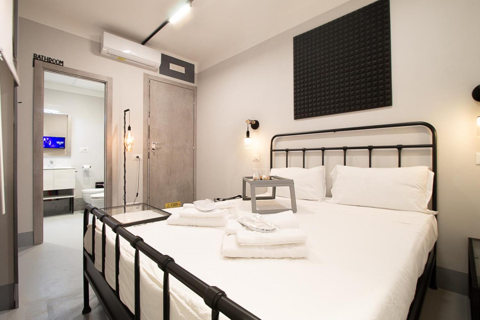 Residenza Tor Vergata 2025 - Photo 57