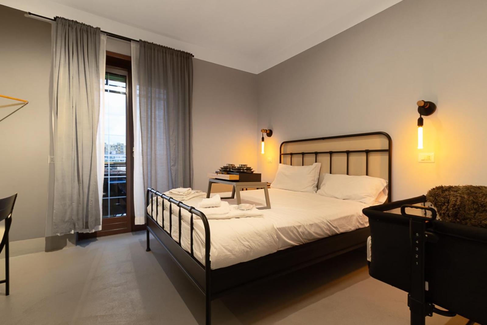 Residenza Tor Vergata 2025 - Photo 32