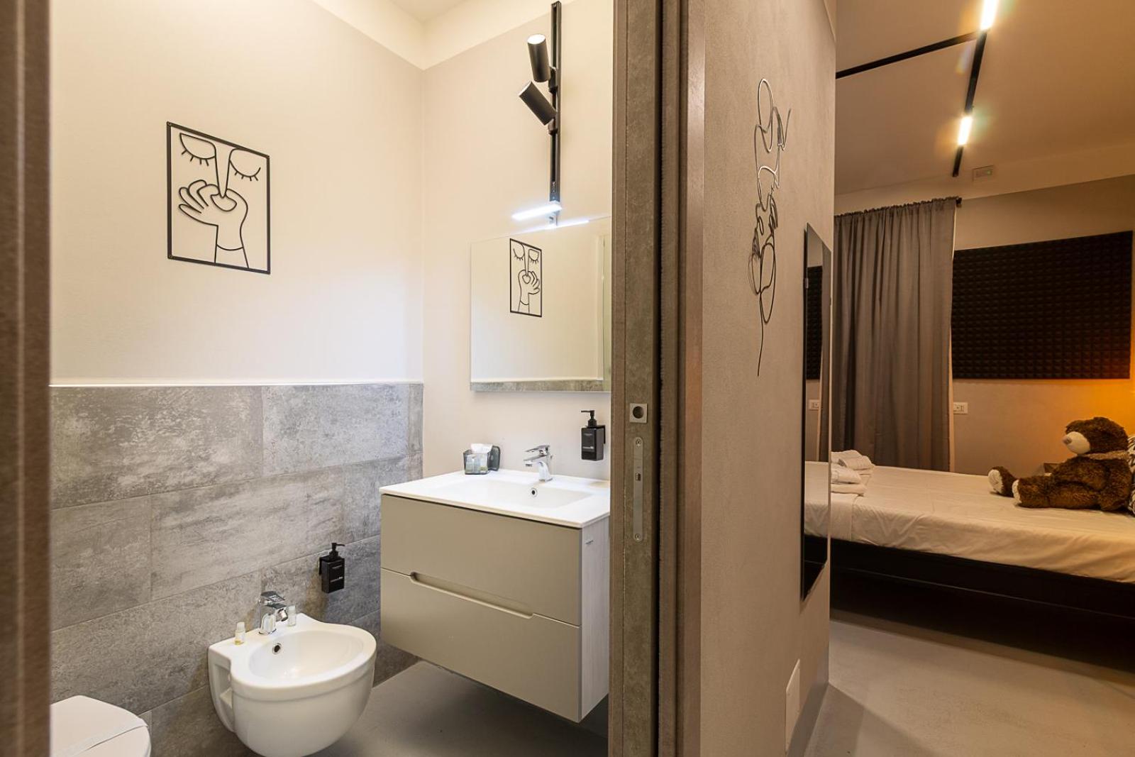 Residenza Tor Vergata 2025 - Photo 59