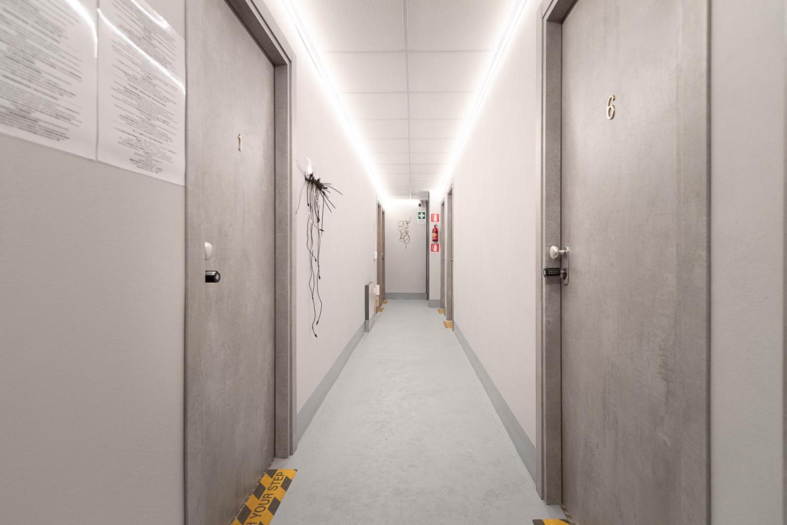 Residenza Tor Vergata 2025 - Photo 60