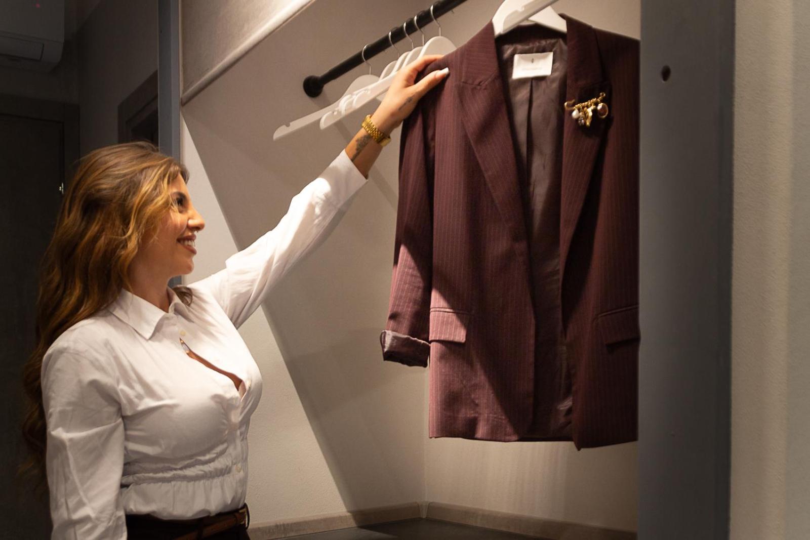 Residenza Tor Vergata 2025 - Photo 23