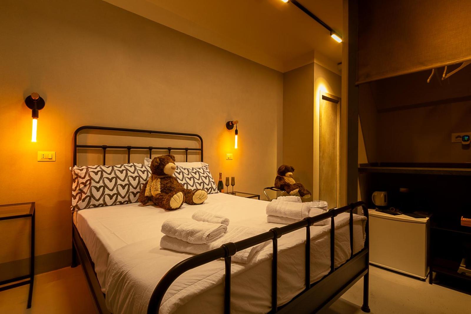 Residenza Tor Vergata 2025 - Photo 65