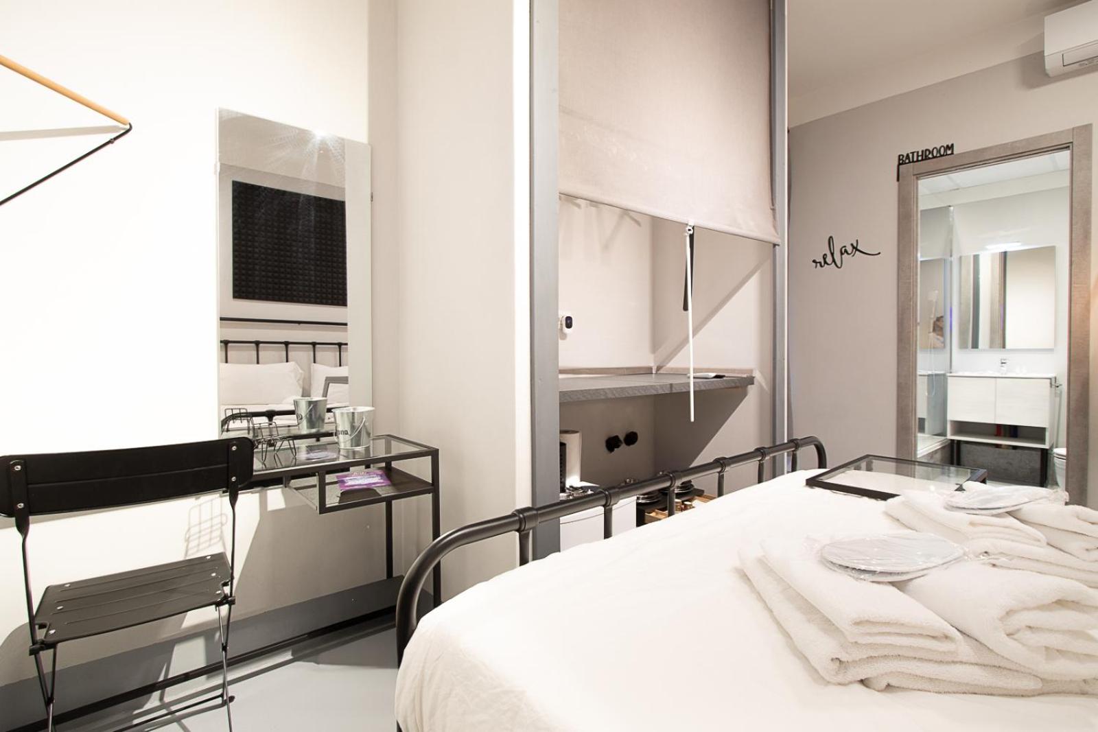 Residenza Tor Vergata 2025 - Photo 62