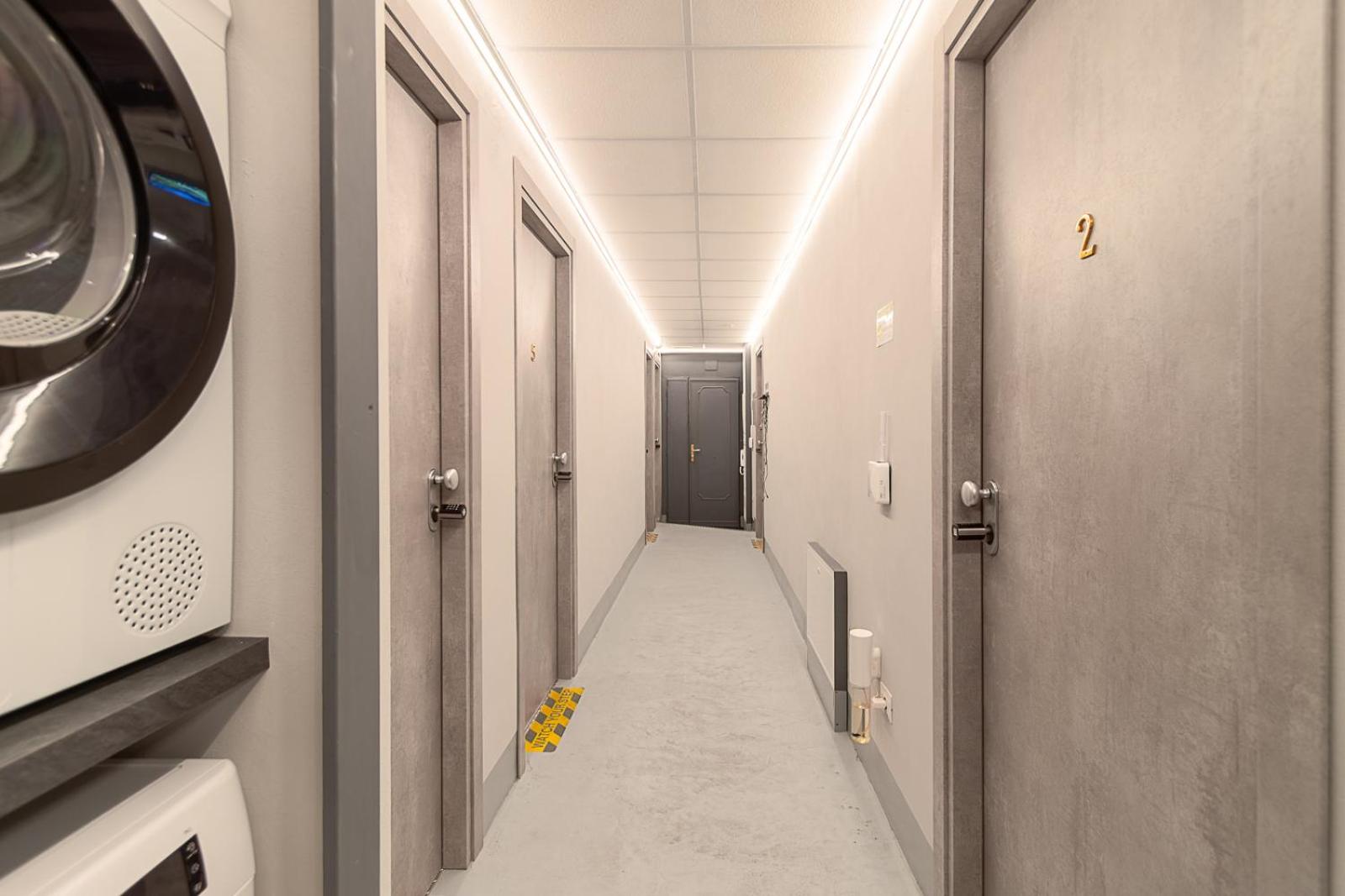 Residenza Tor Vergata 2025 - Photo 66