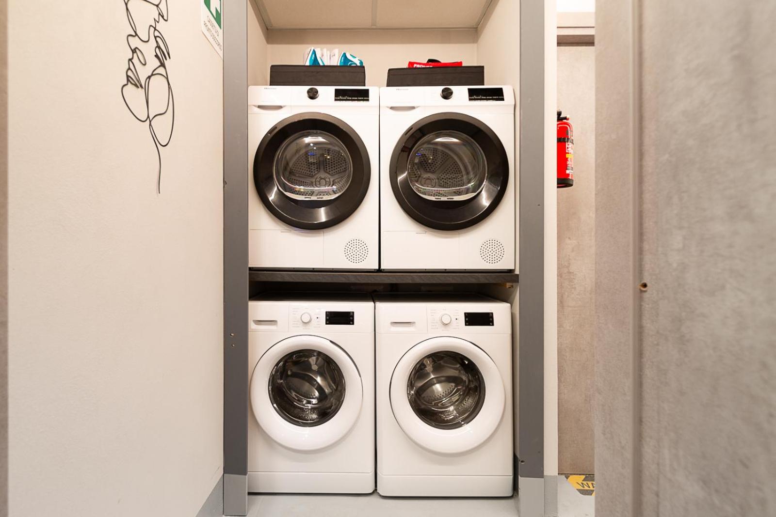 Residenza Tor Vergata 2025 - Photo 31