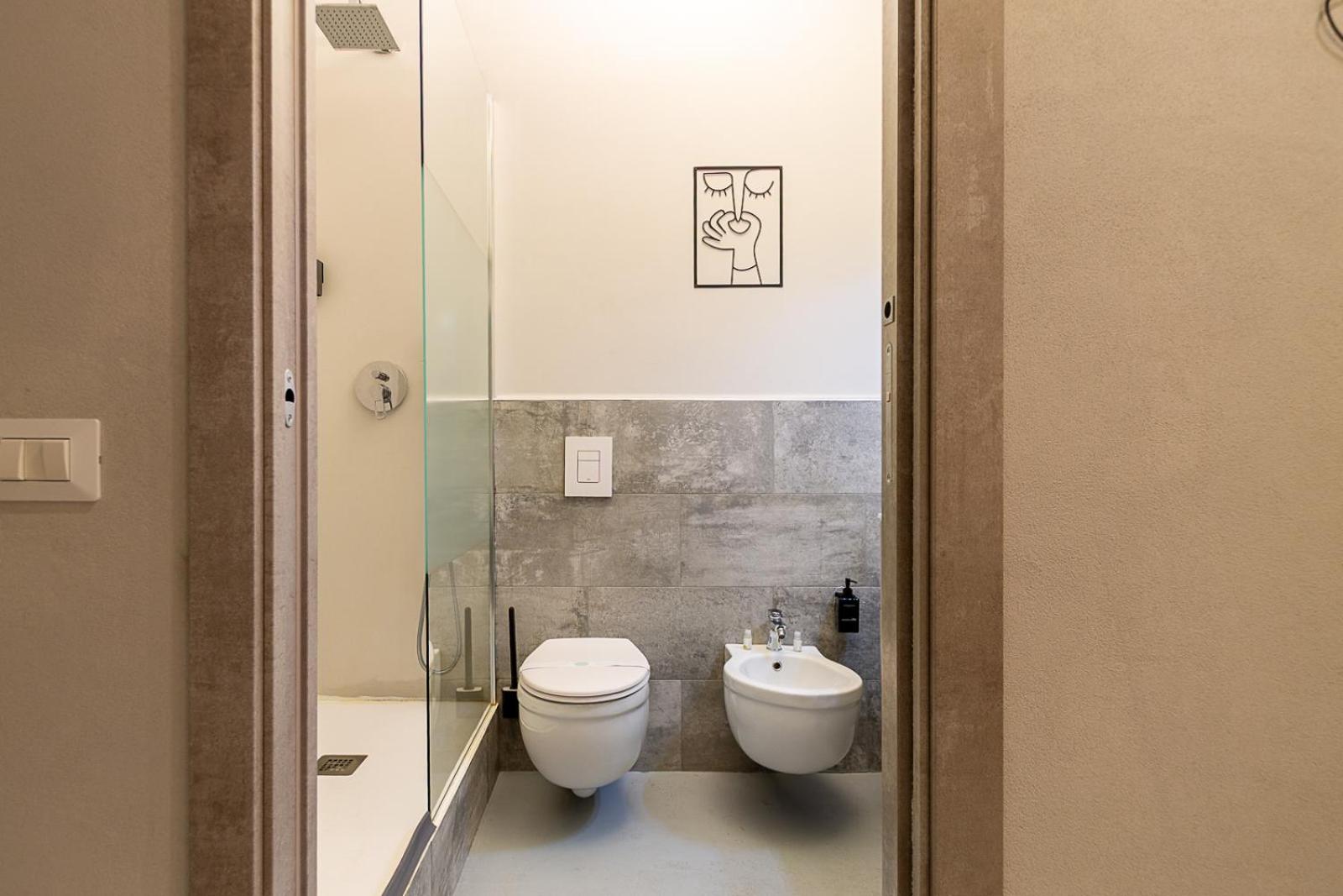 Residenza Tor Vergata 2025 - Photo 68