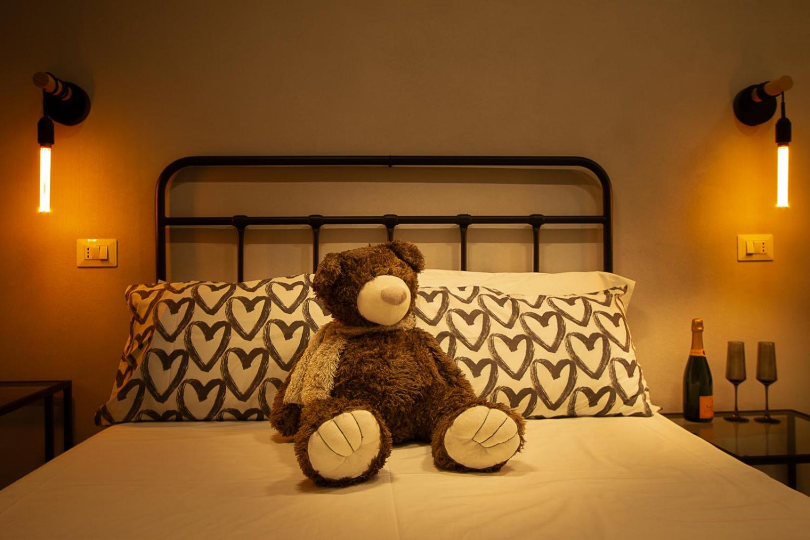 Residenza Tor Vergata 2025 - Photo 69