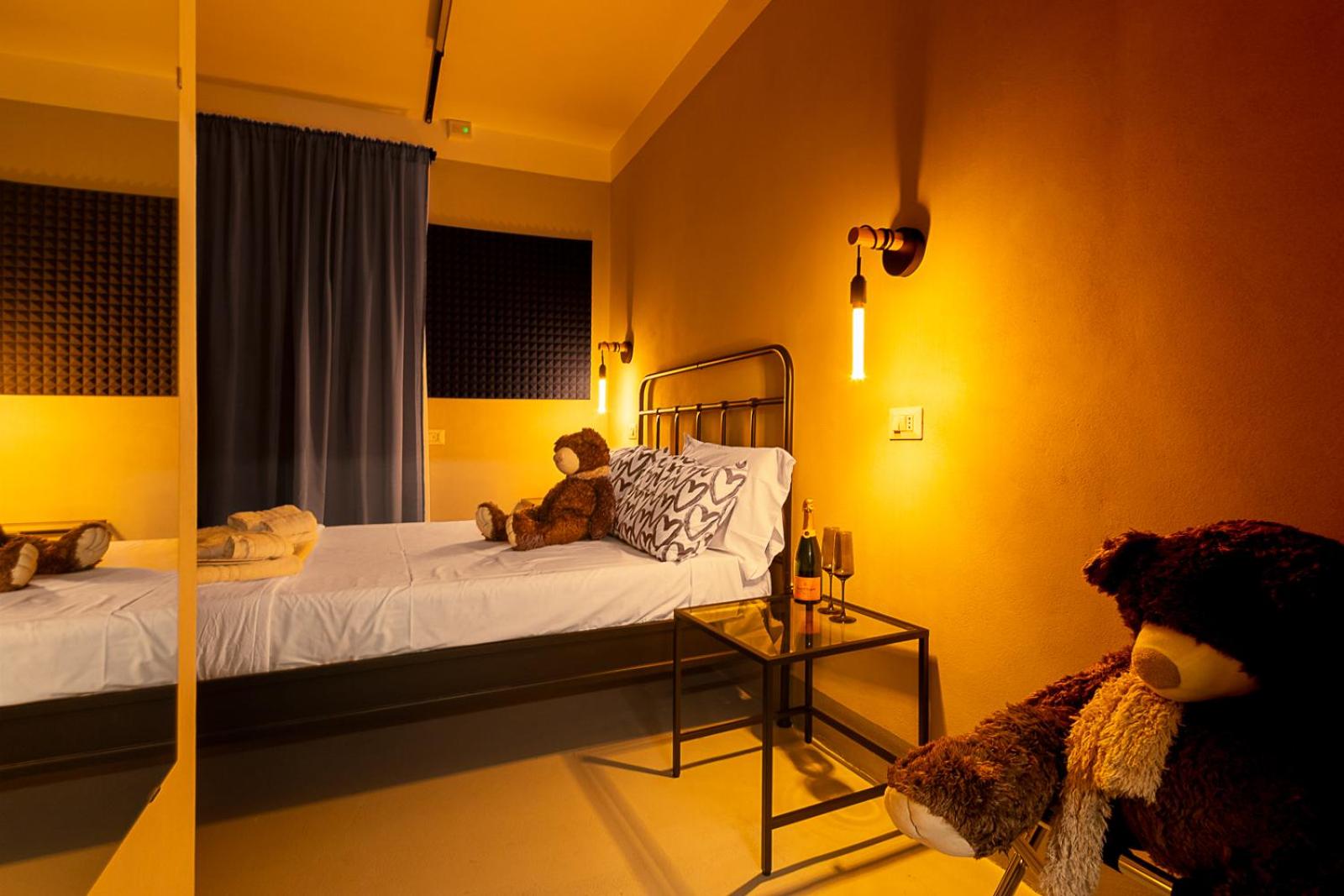 Residenza Tor Vergata 2025 - Photo 70