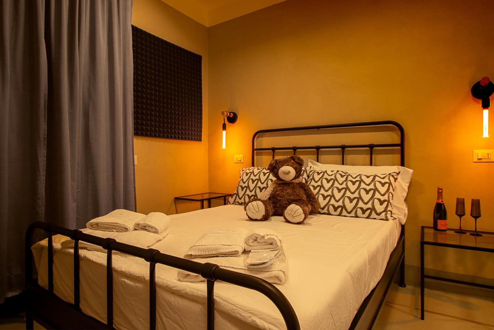 Residenza Tor Vergata 2025 - Photo 71