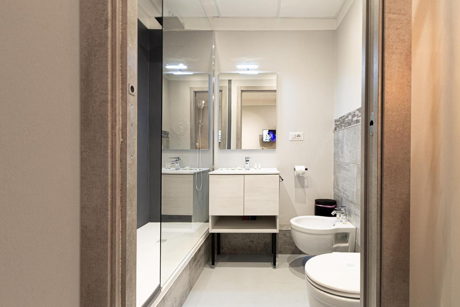 Residenza Tor Vergata 2025 - Photo 26