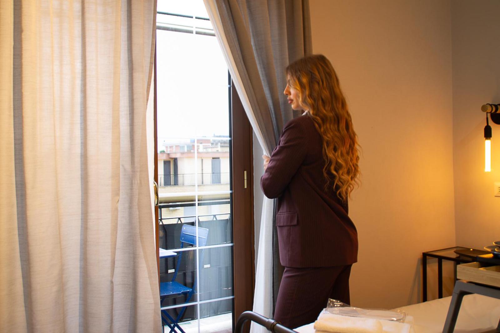 Residenza Tor Vergata 2025 - Photo 75