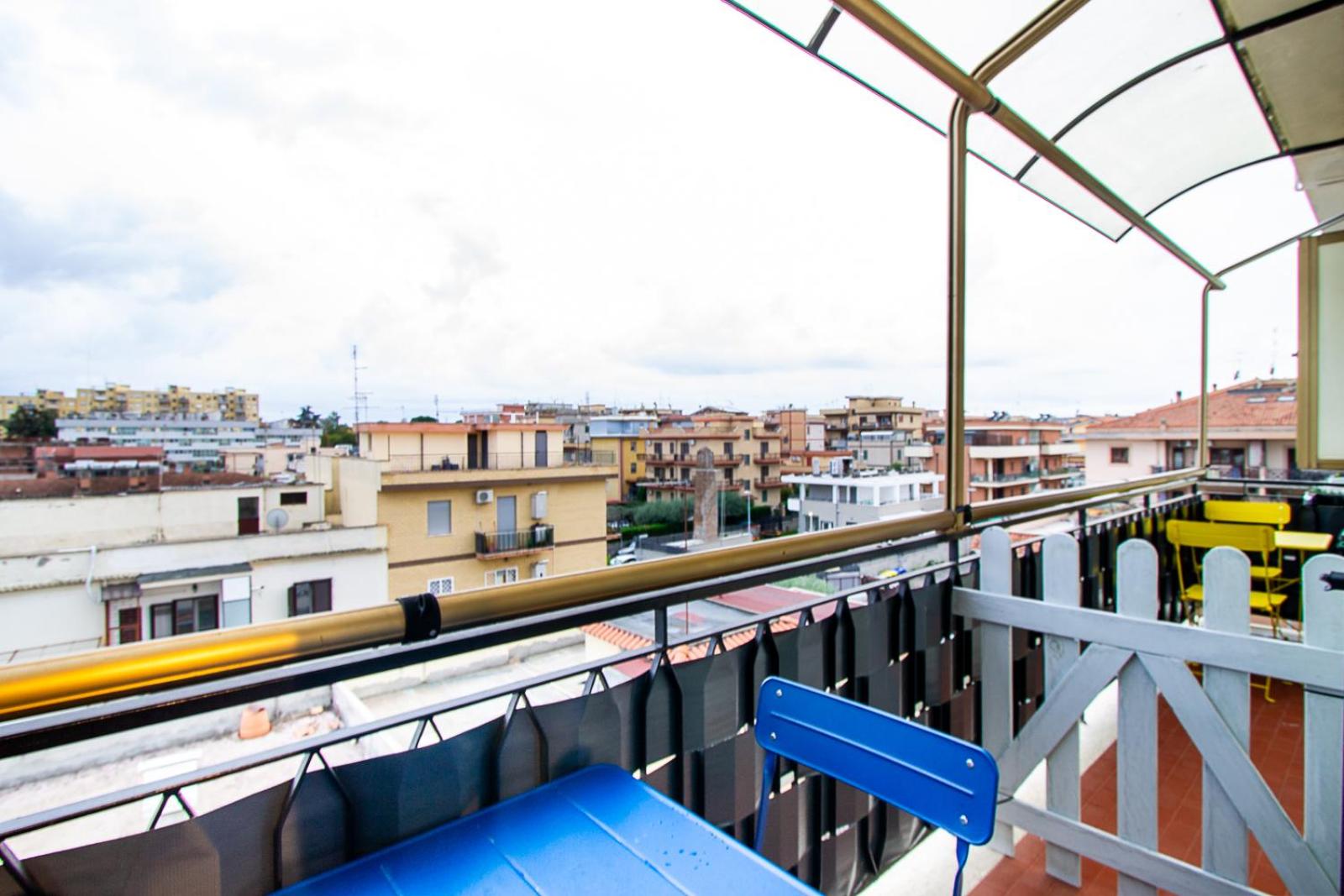 Residenza Tor Vergata 2025 - Photo 73