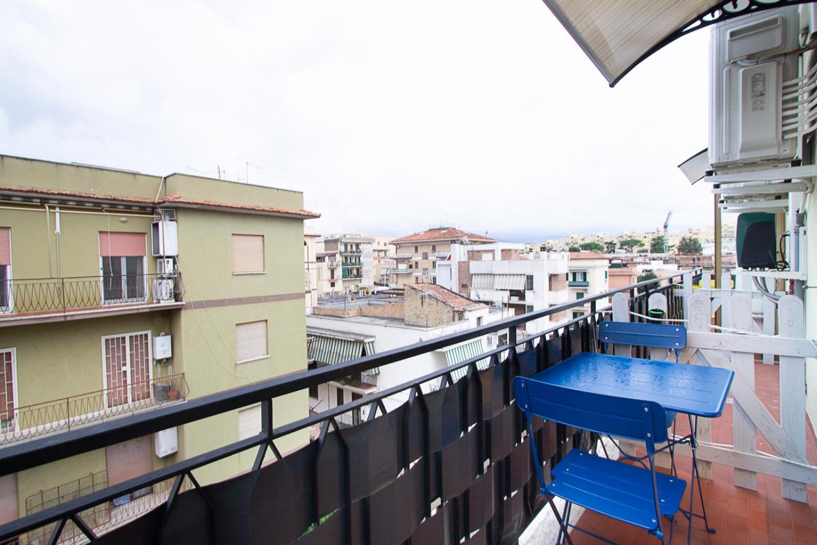 Residenza Tor Vergata 2025 - Photo 74