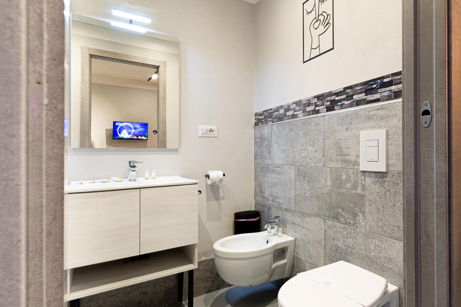 Residenza Tor Vergata 2025 - Photo 27