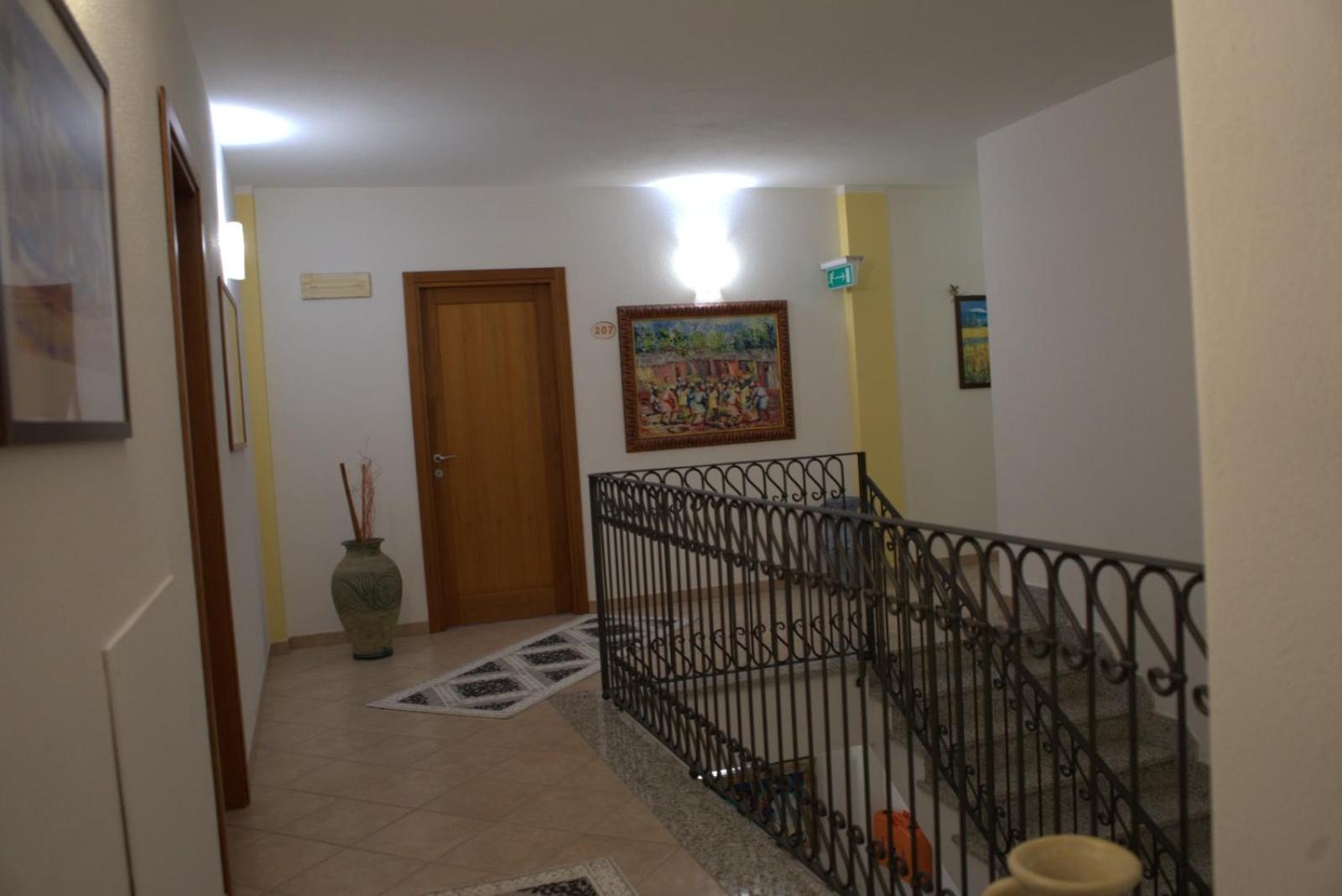 Hotel Il Melograno - Photo 40