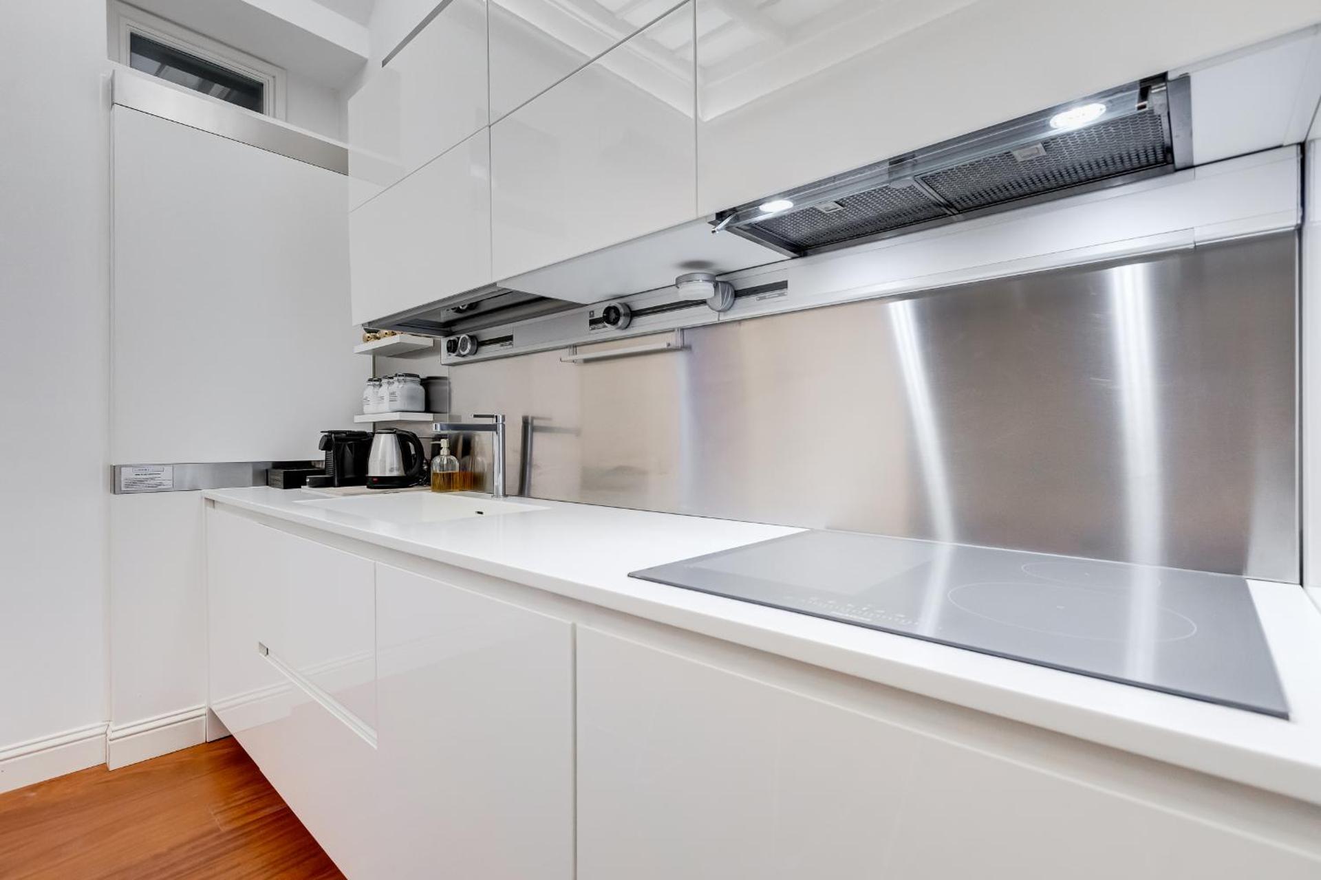 Babuino 55 - FromHometoRome - Photo 5