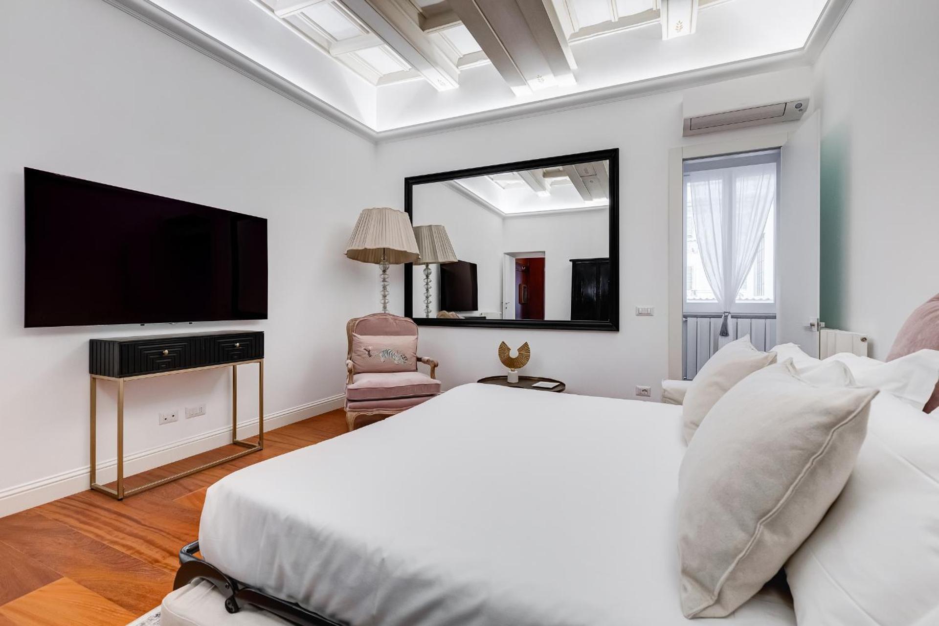 Babuino 55 - FromHometoRome - Photo 9