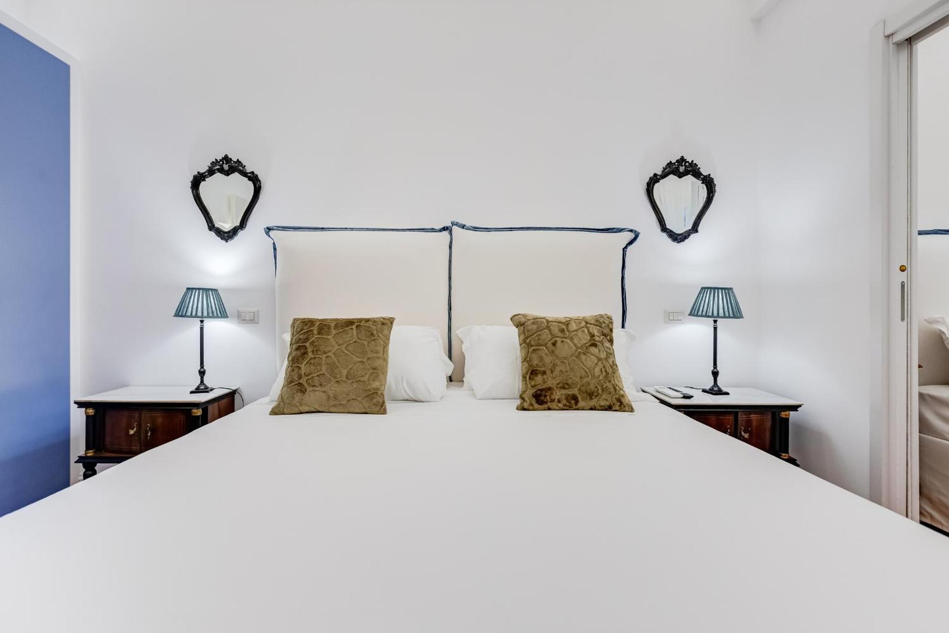 Babuino 55 - FromHometoRome - Photo 8