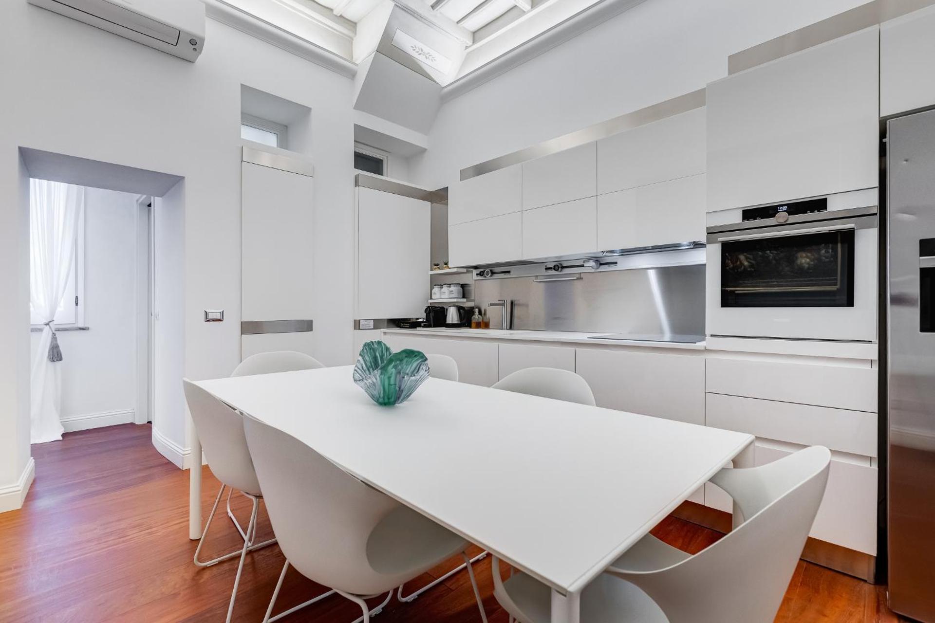Babuino 55 - FromHometoRome - Photo 7
