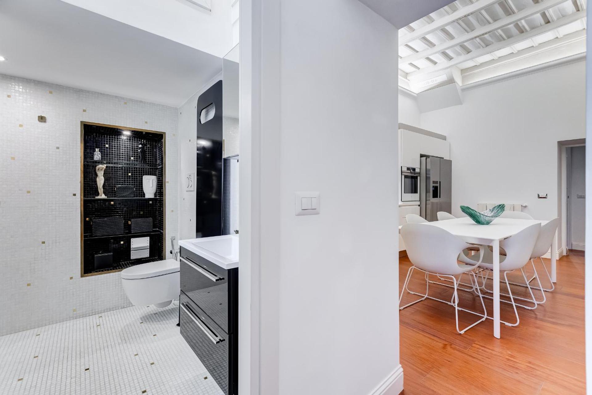 Babuino 55 - FromHometoRome - Photo 16