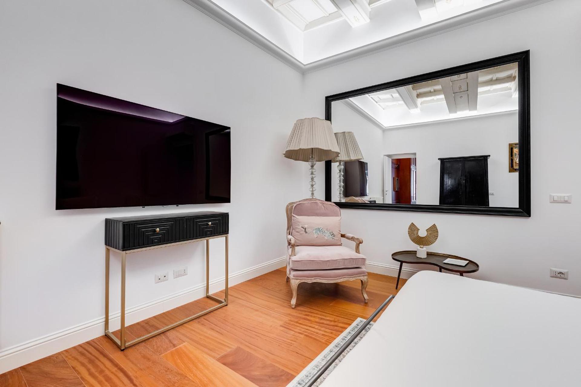 Babuino 55 - FromHometoRome - Photo 17