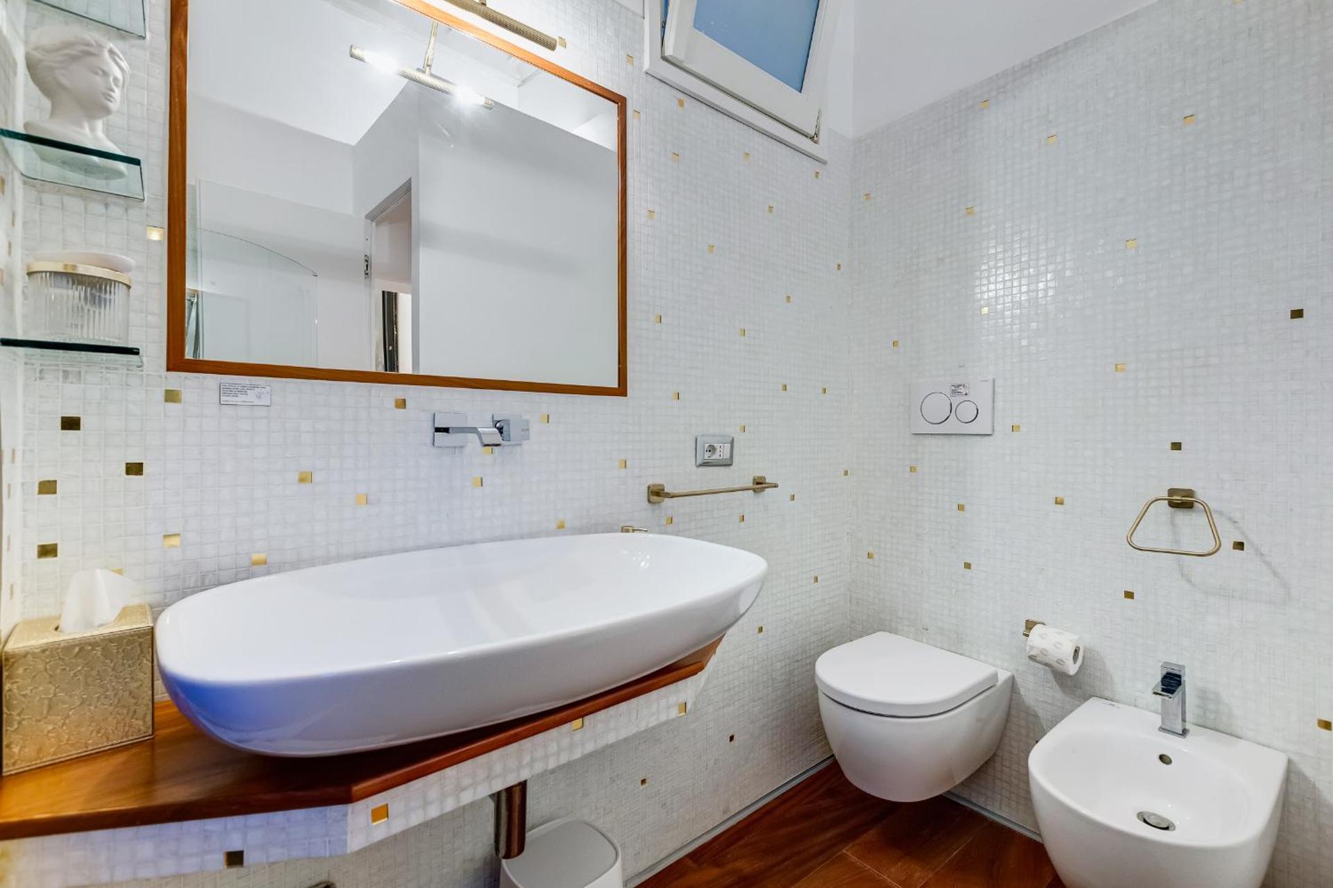 Babuino 55 - FromHometoRome - Photo 19