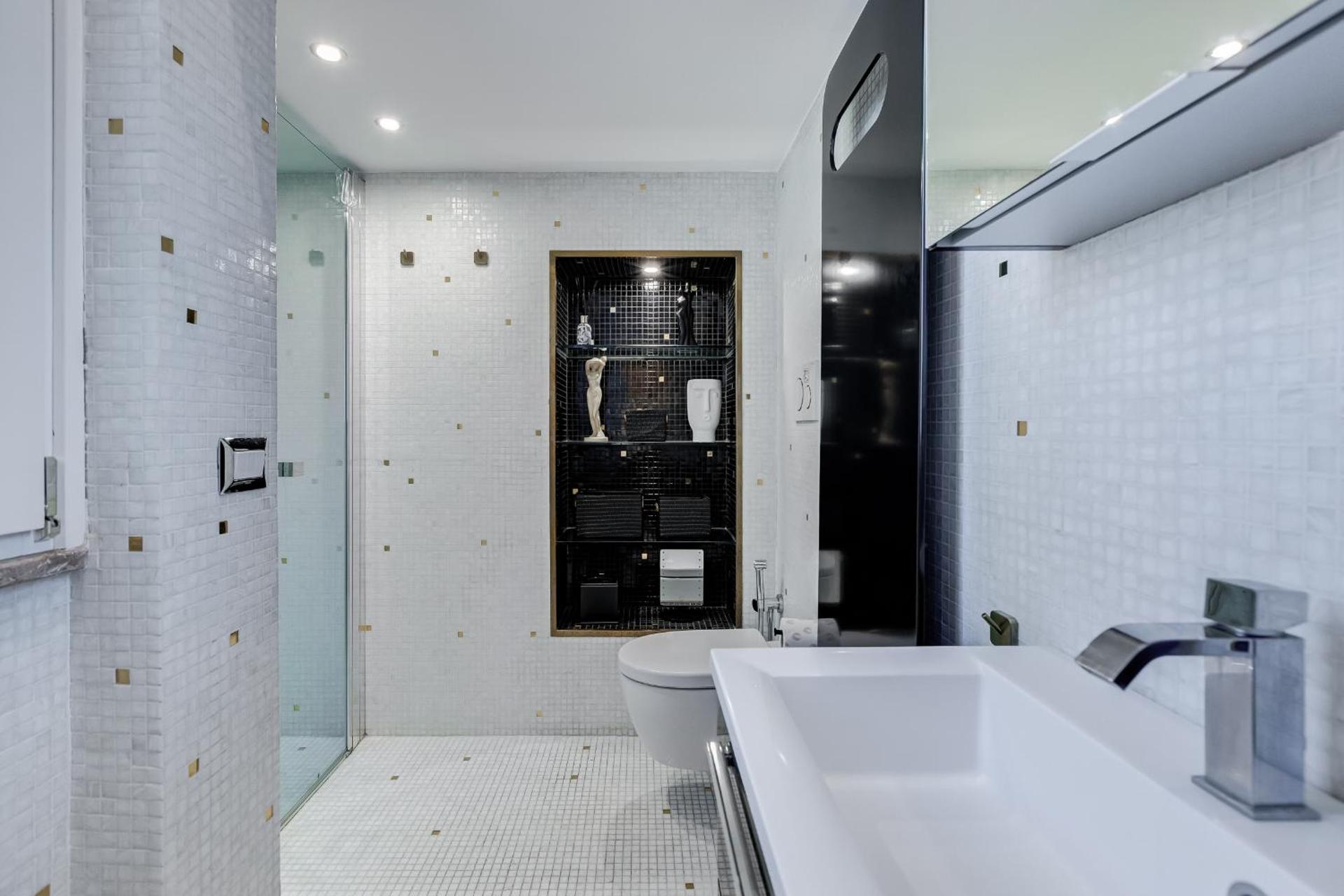 Babuino 55 - FromHometoRome - Photo 30