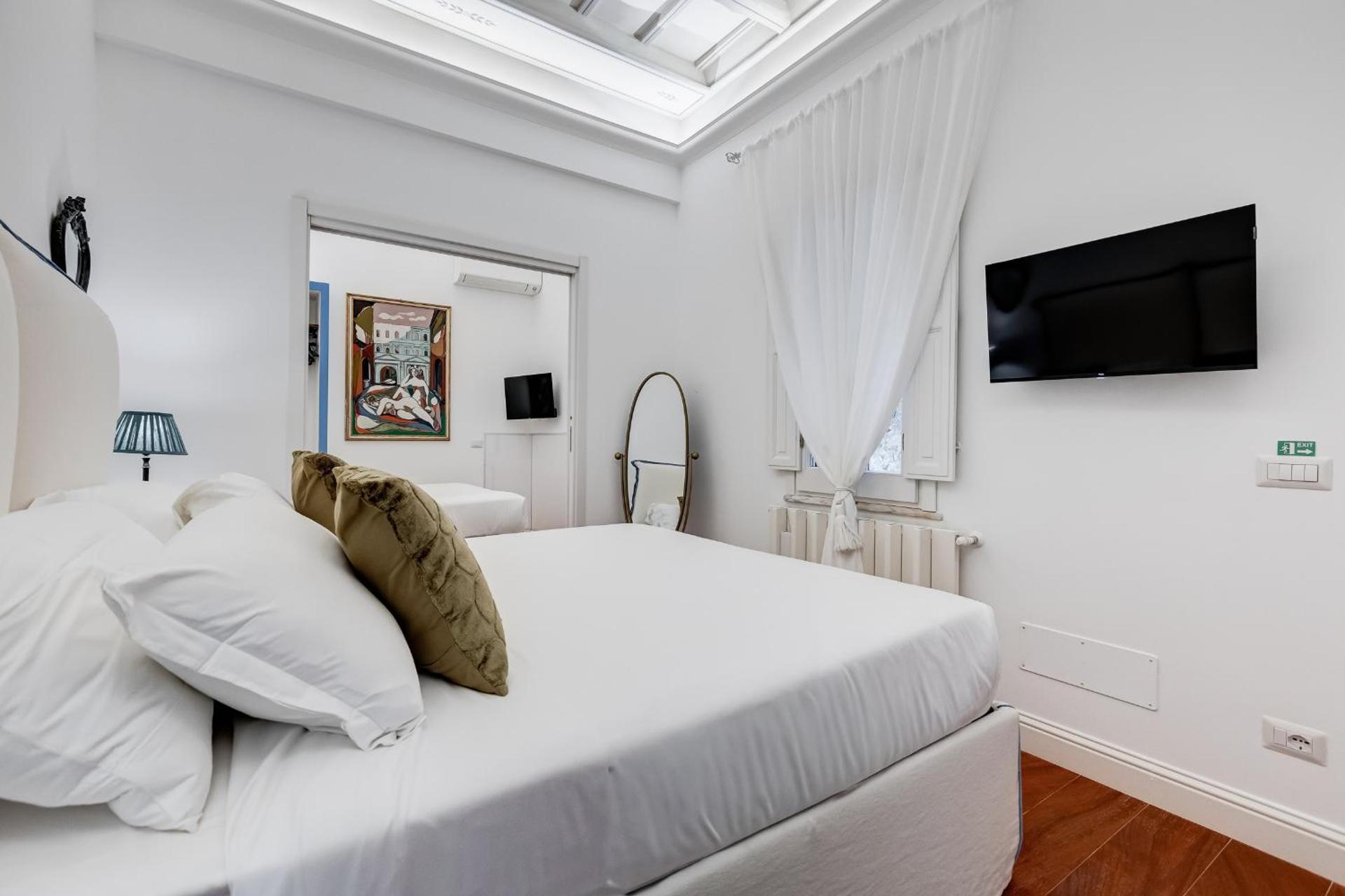 Babuino 55 - FromHometoRome - Photo 22