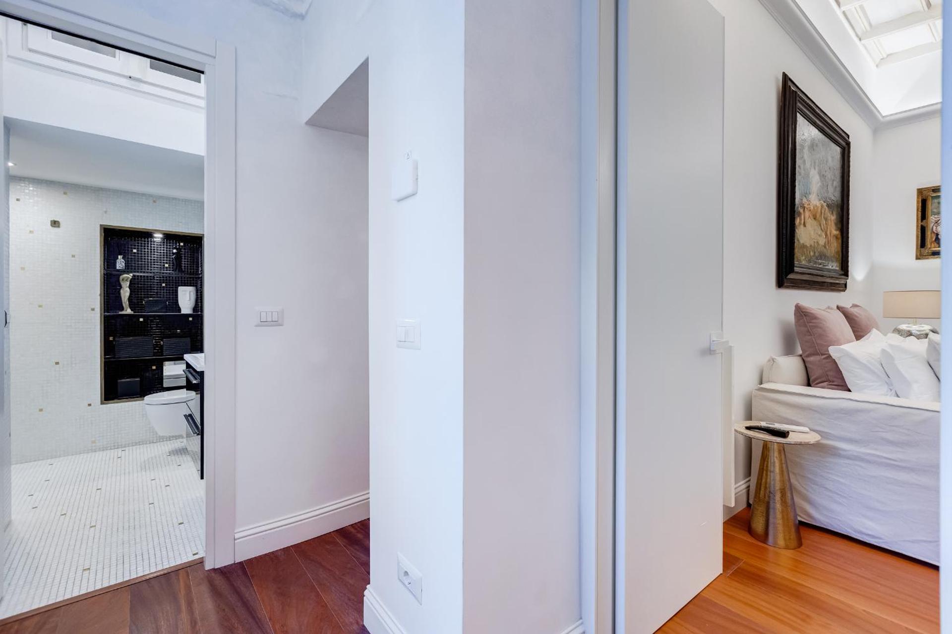 Babuino 55 - FromHometoRome - Photo 24